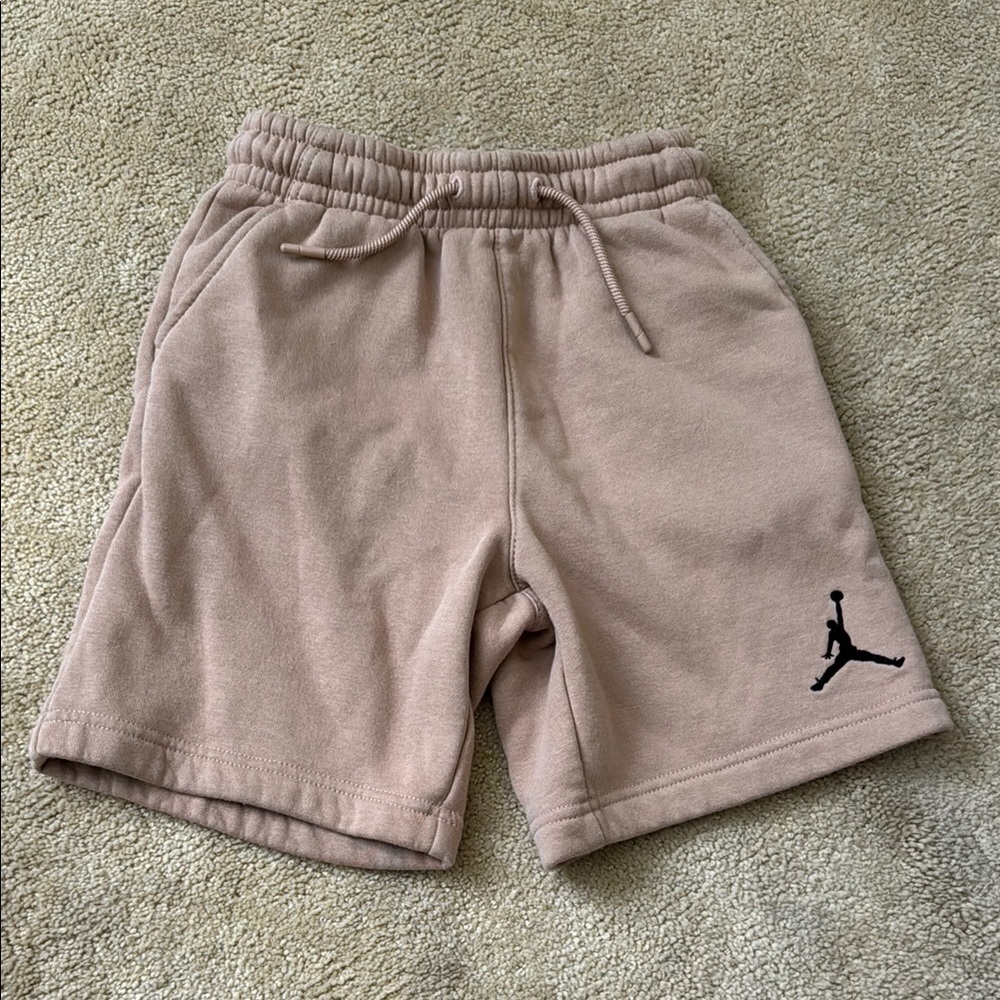 Nike Jordan Fleece Shorts